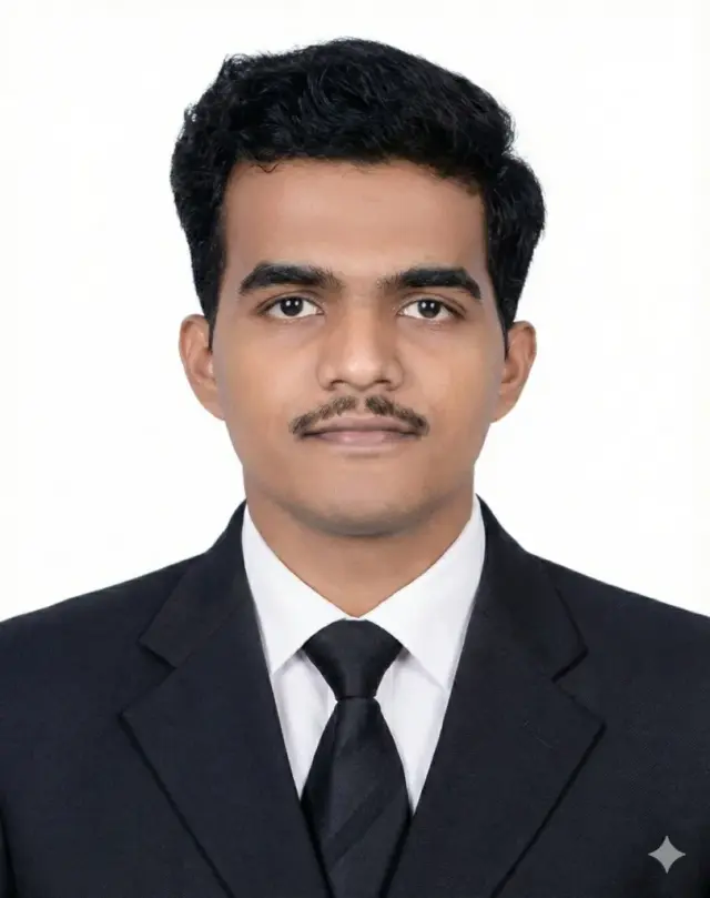 Atharva Parkhe